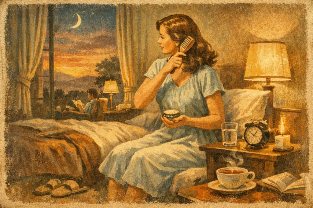 Best Evening Routine for Sleep That Works