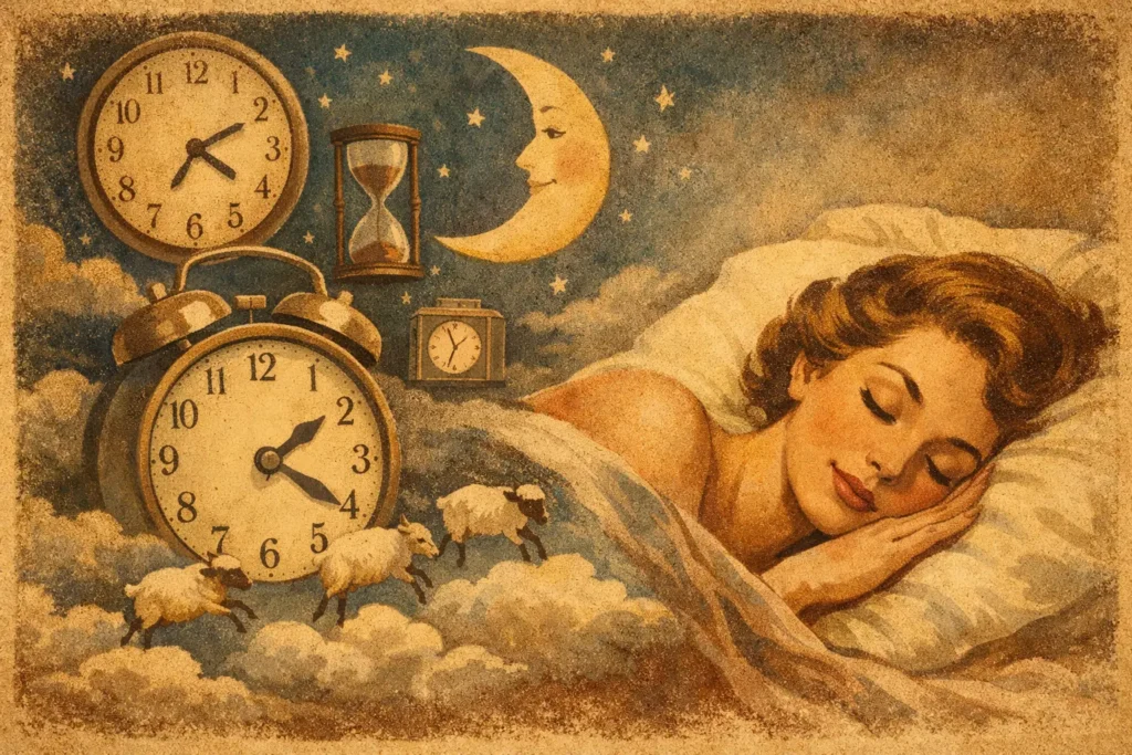 How Many Hours of Sleep Is Best?