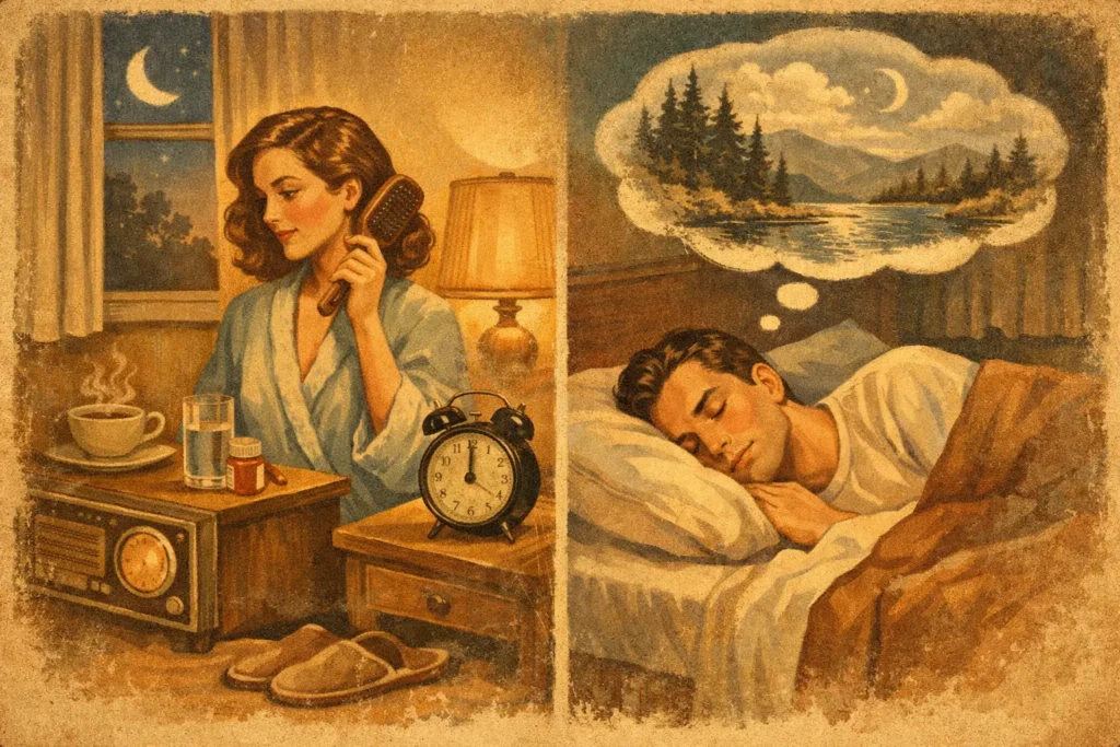 Sleep Hygiene Checklist for Adults