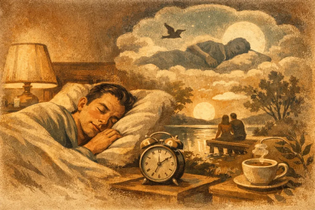 How to Improve REM Sleep Without Chasing Hacks