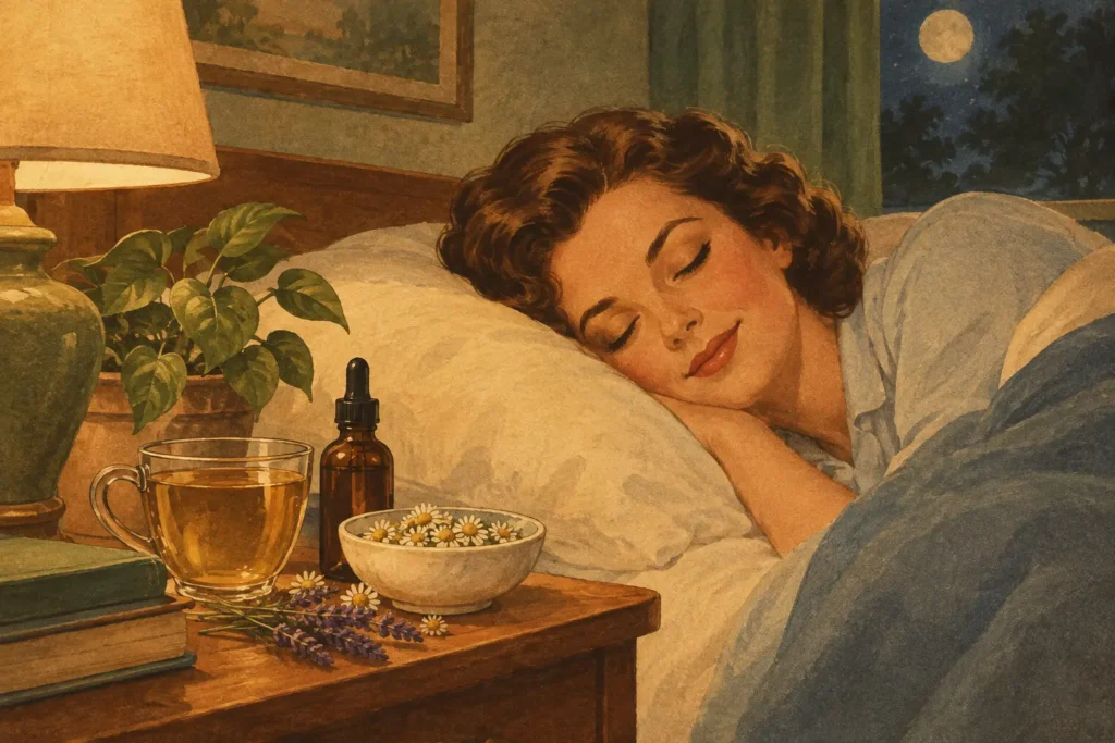 Sleep Medication Alternatives That Actually Help