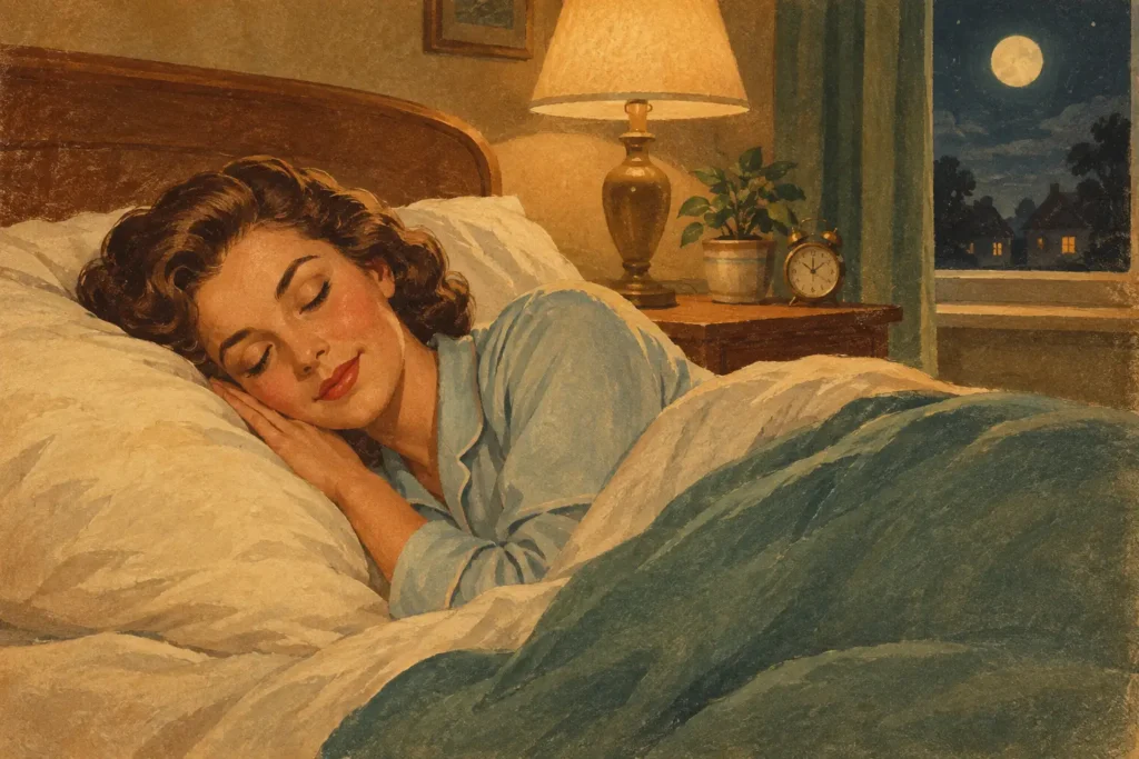 How to Improve Sleep Continuity Without Guesswork