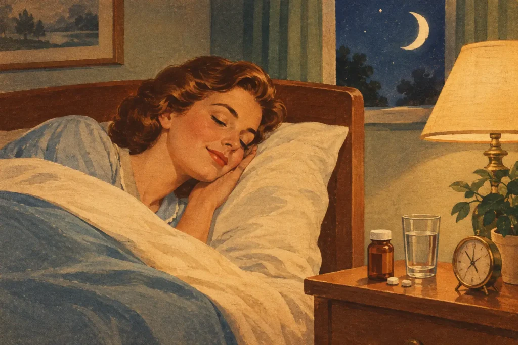 Is Melatonin Safe Nightly? What Adults Should Know